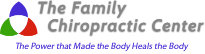 The Family Chiropractic Center